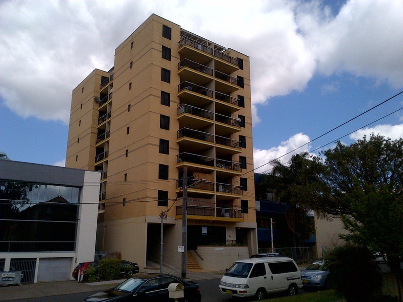 48/2 French Avenue, Bankstown NSW 2200