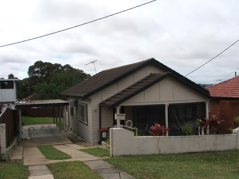 95 Fenwick Street, Bankstown NSW 2200