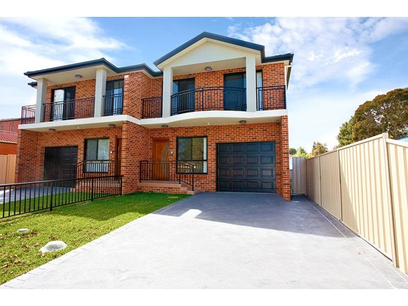 17A Mary Street, Regents Park NSW 2143