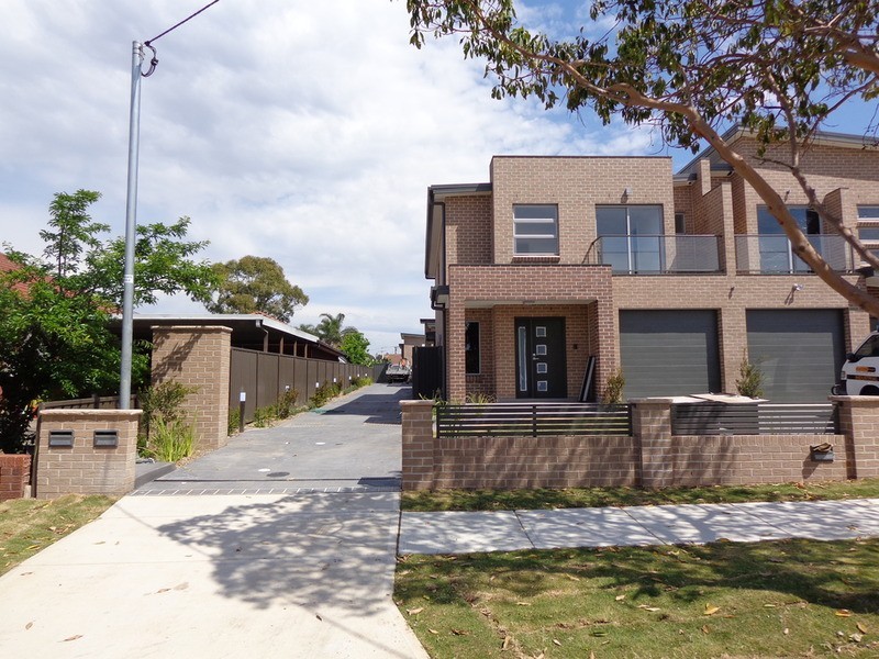 29 Market Street, Condell Park NSW 2200