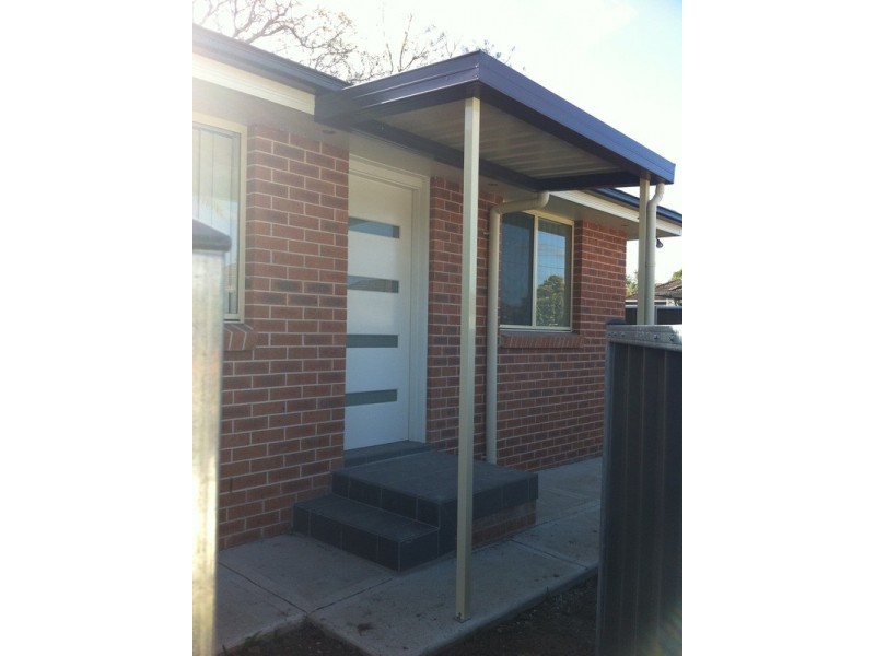 156A Rodd Street, Sefton NSW 2162