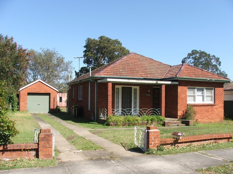 144 Edgar  Street, Condell Park NSW 2200