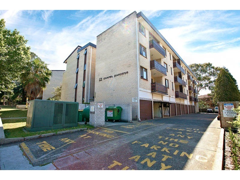 2/479 Chapel Road, Bankstown NSW 2200