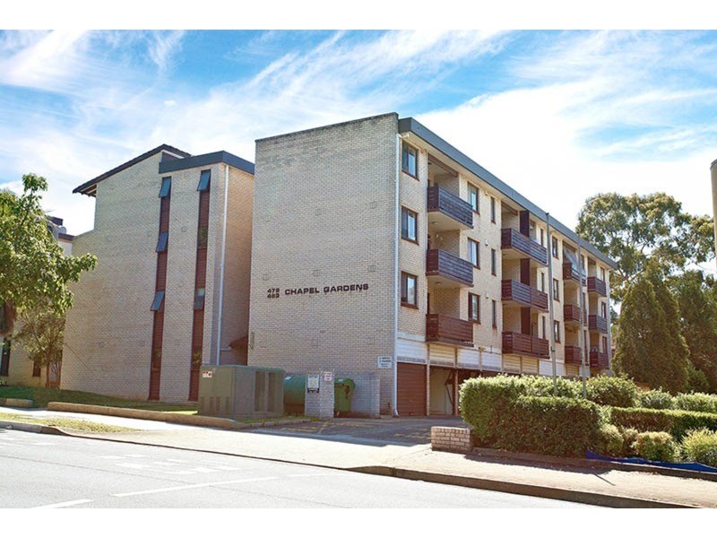 2/479 Chapel Road, Bankstown NSW 2200