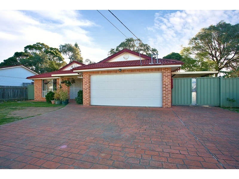15 Bromley Street, Canley Vale NSW 2166