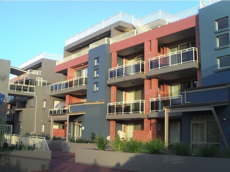 11/448-456 Woodville Road, Guildford NSW 2161