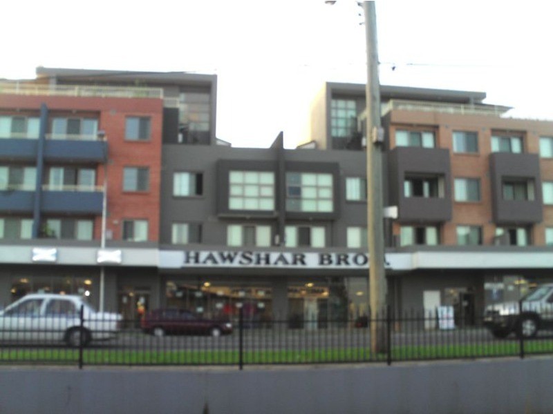 11/448-456 Woodville Road, Guildford NSW 2161