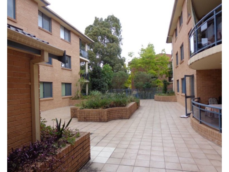 19/9 Myrtle Road, Bankstown NSW 2200