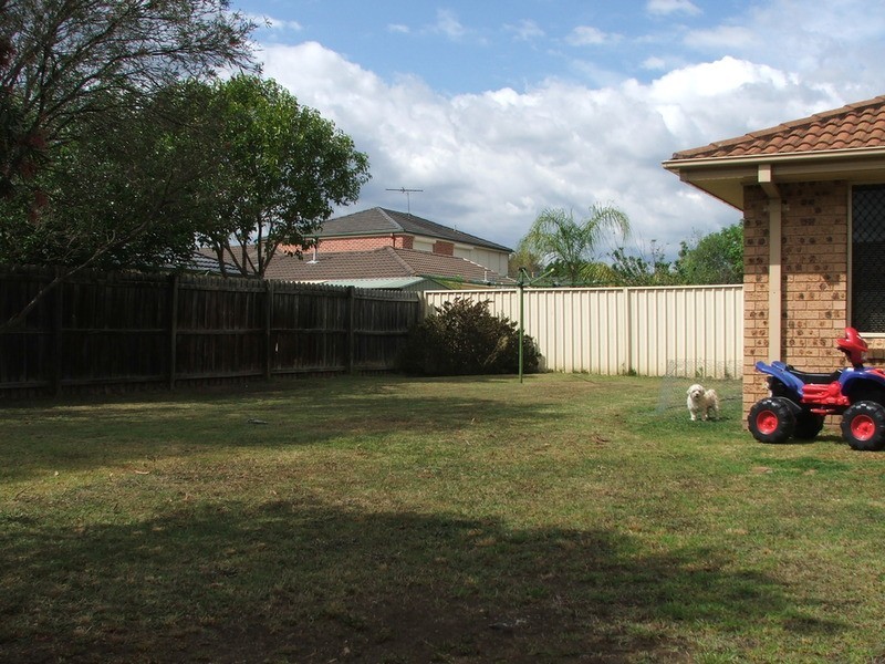 6 Wattle Grove Drive, Wattle Grove NSW 2173