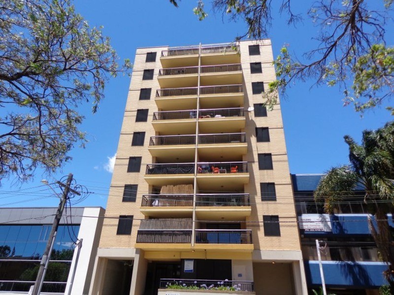 48/2 French Avenue, Bankstown NSW 2200