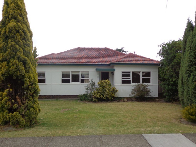 42 Weston  Street, Revesby NSW 2212