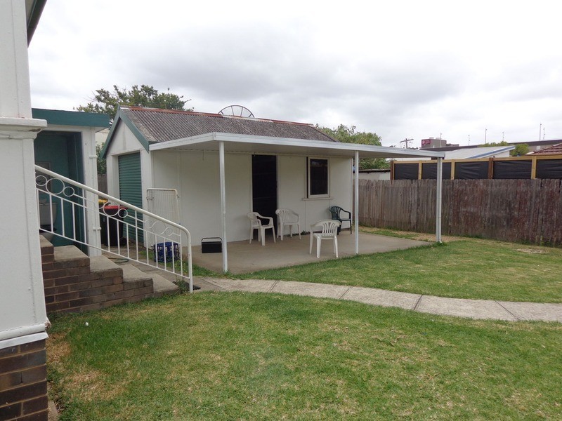 42 Weston  Street, Revesby NSW 2212