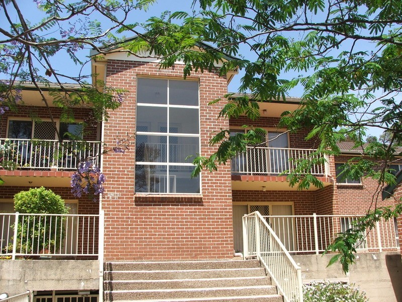 8/113 Wellington Road, Sefton NSW 2162