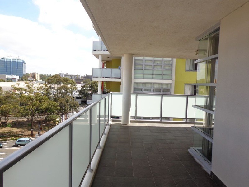 65/4B West Terrace Street, Bankstown NSW 2200