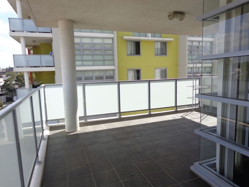 65/4B West Terrace Street, Bankstown NSW 2200