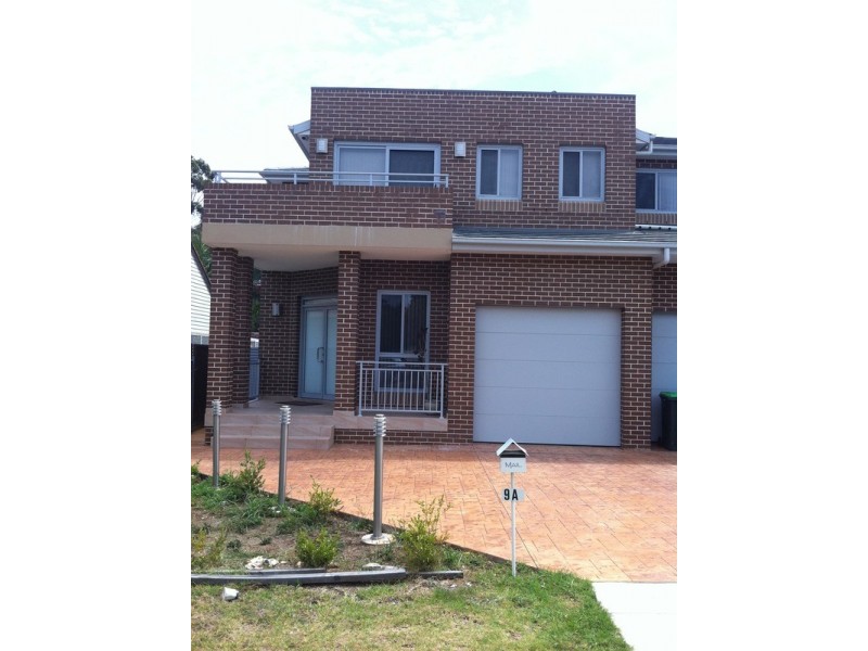 9A Lily  Street, Riverwood NSW 2210