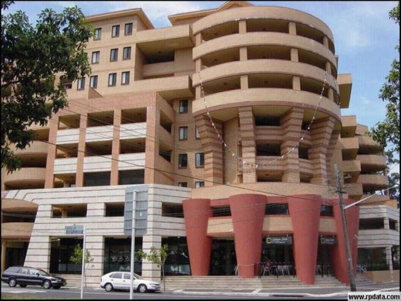 45/7-9 Cross Street, Bankstown NSW 2200