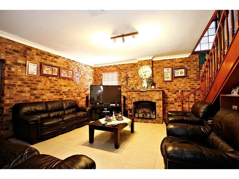 77 Flinders  Road, Georges Hall NSW 2198