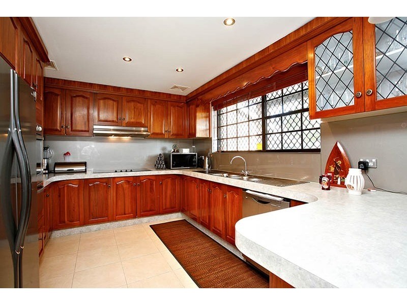 77 Flinders  Road, Georges Hall NSW 2198