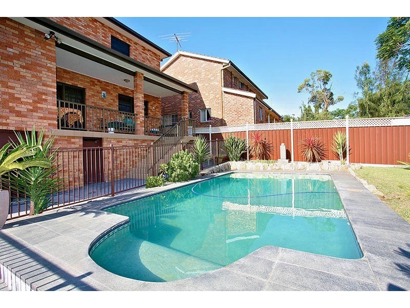 77 Flinders  Road, Georges Hall NSW 2198