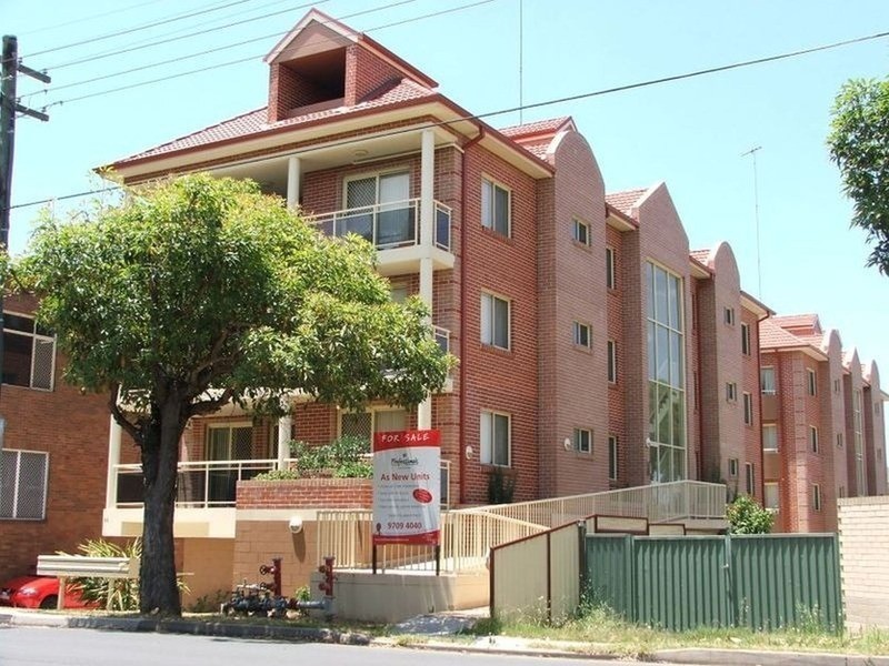 12/53 Meredith Street, Bankstown NSW 2200