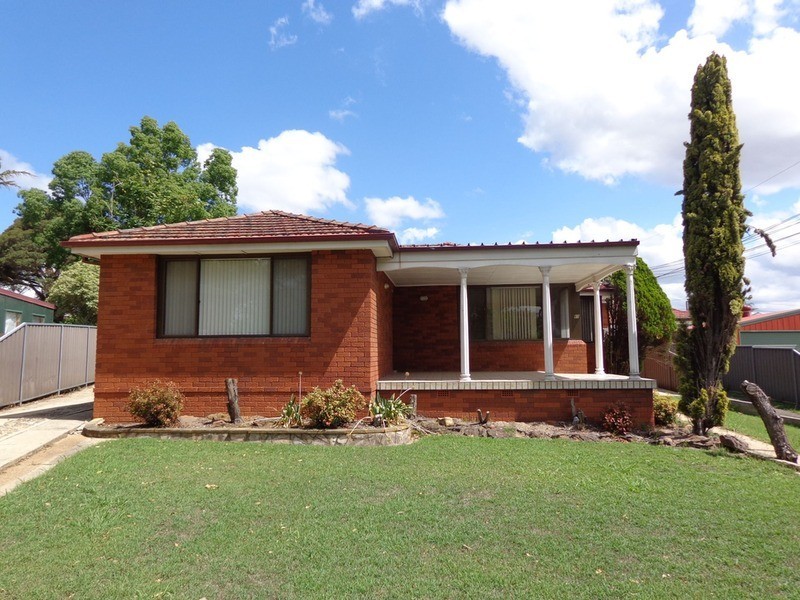 65 Tracey  Street, Revesby NSW 2212