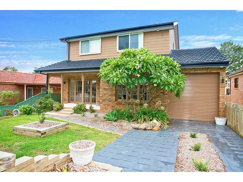 172 Banksia  Road, Greenacre NSW 2190