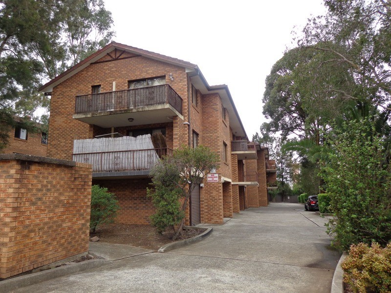 13/71-75 Meredith  Street, Bankstown NSW 2200