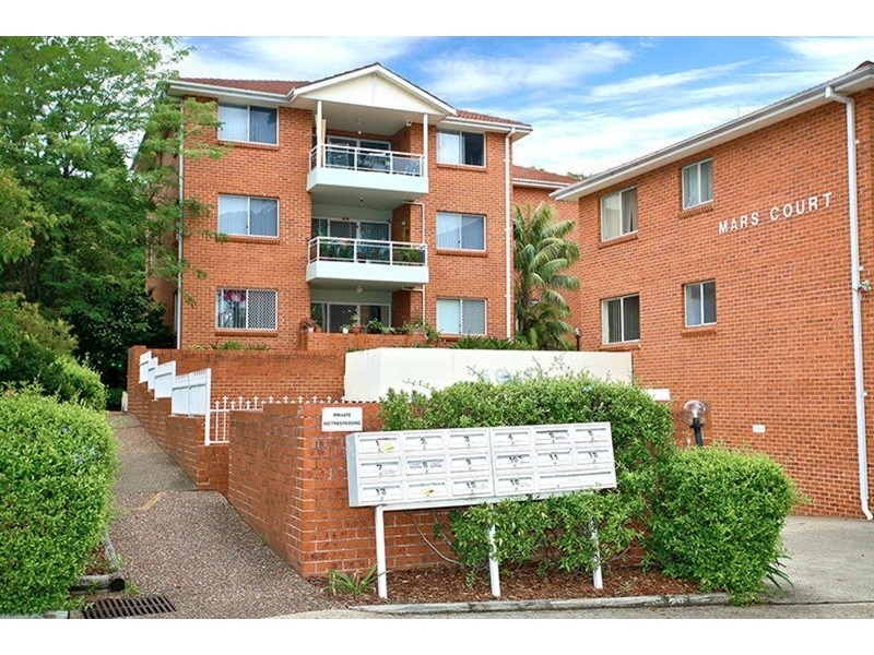 13/59-61 Brancourt Avenue, Bankstown NSW 2200