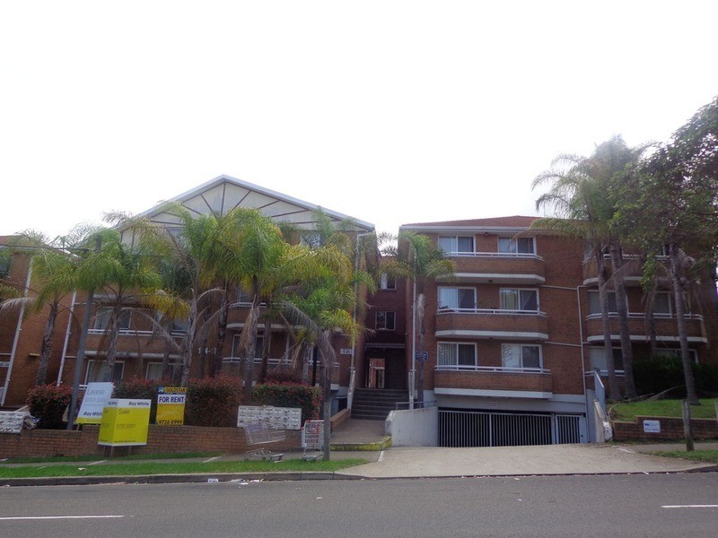 19/134 Meredith  Street, Bankstown NSW 2200