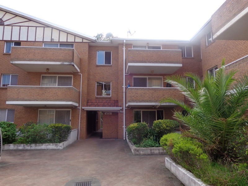 19/134 Meredith  Street, Bankstown NSW 2200