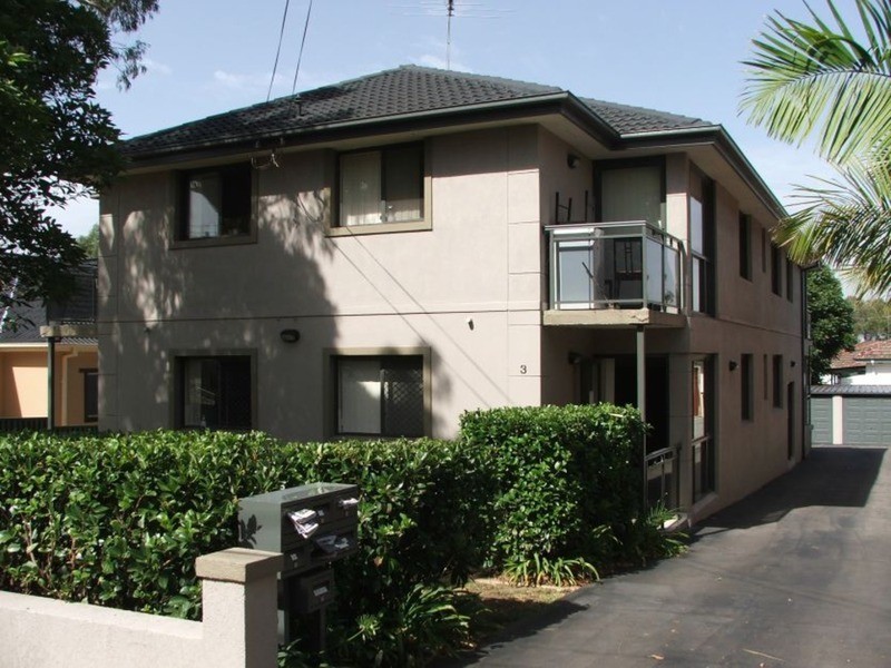 1/3 Duncan  Street, Punchbowl NSW 2196