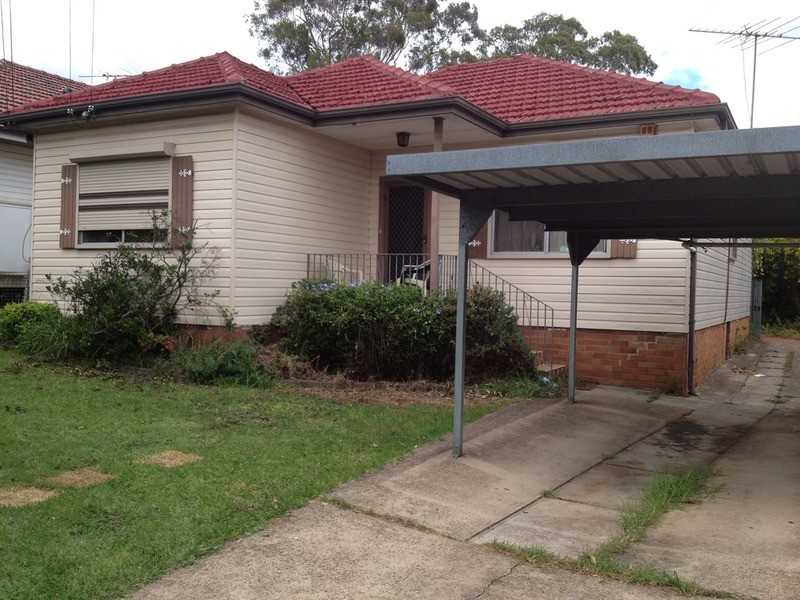 26 Albert  Road, Auburn NSW 2144