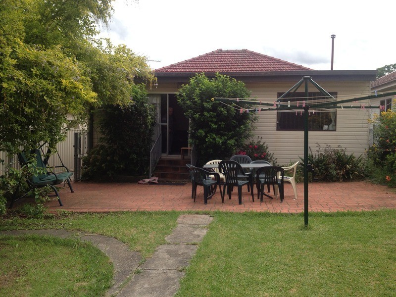 26 Albert  Road, Auburn NSW 2144