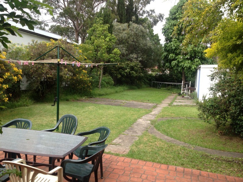 26 Albert  Road, Auburn NSW 2144