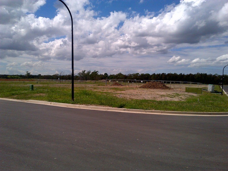 Lot 4347 Speare  Street, Moorebank NSW 2170