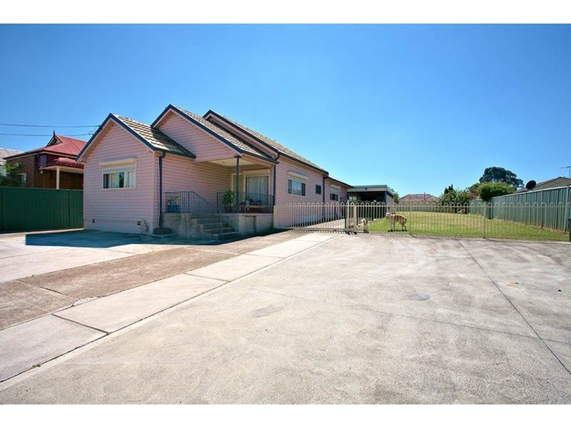 43 Edward Street, Bankstown NSW 2200