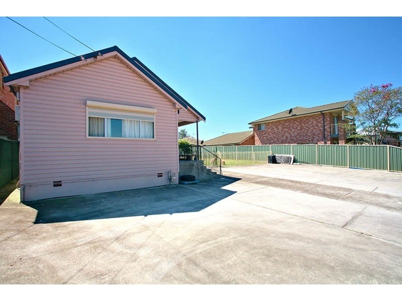 43 Edward Street, Bankstown NSW 2200