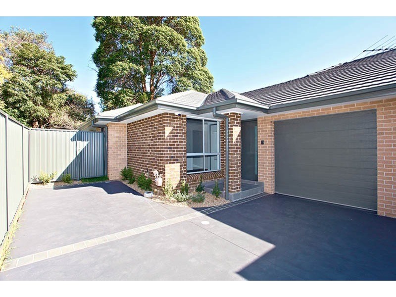 107 Cragg   Street, Condell Park NSW 2200
