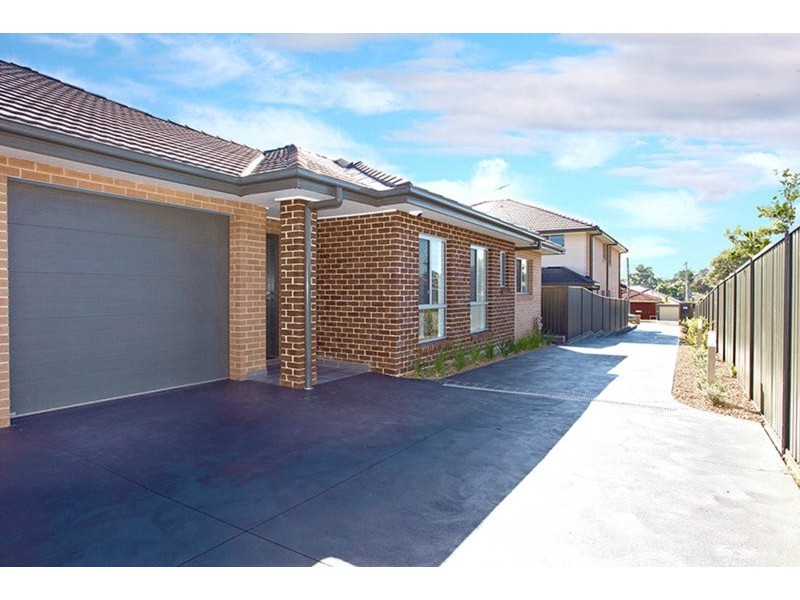 107 Cragg   Street, Condell Park NSW 2200