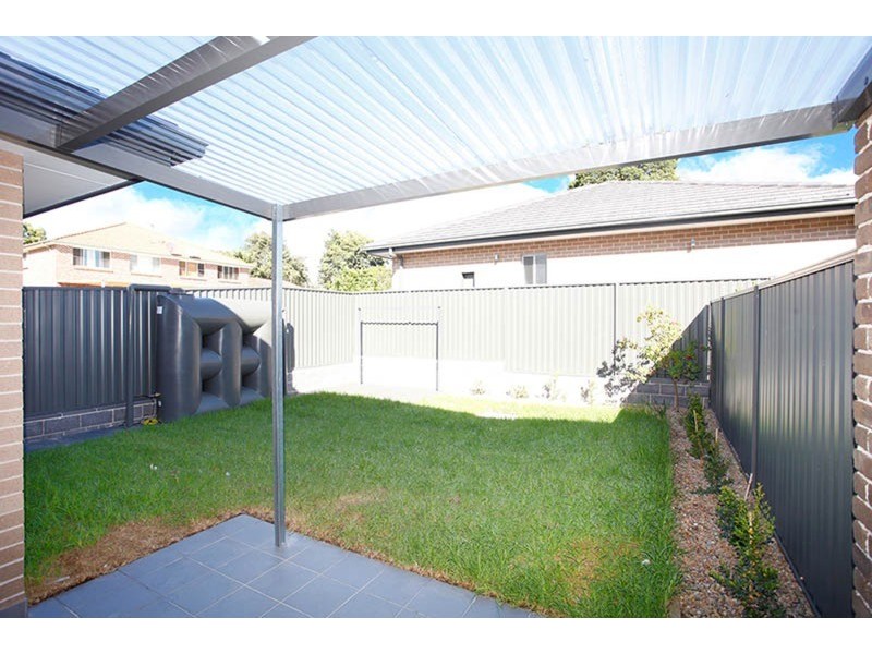 107 Cragg   Street, Condell Park NSW 2200