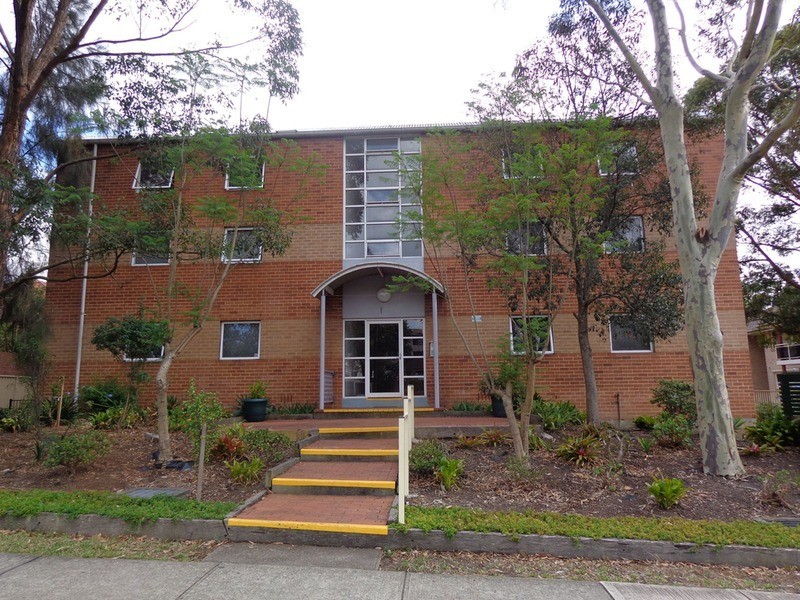 3/8-10 Dellwood  Street, Bankstown NSW 2200