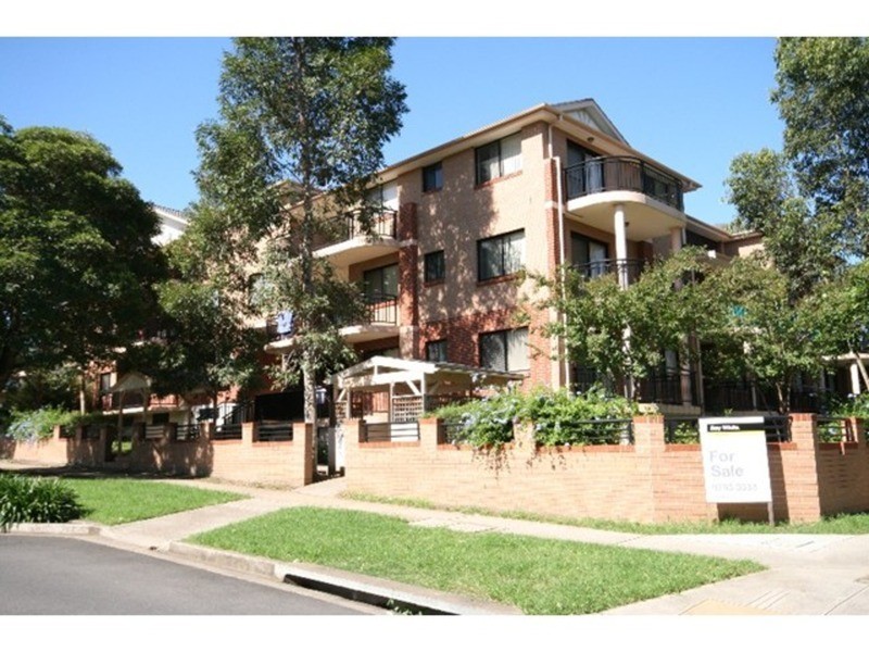 20/13-15 Gordan  Street, Bankstown NSW 2200
