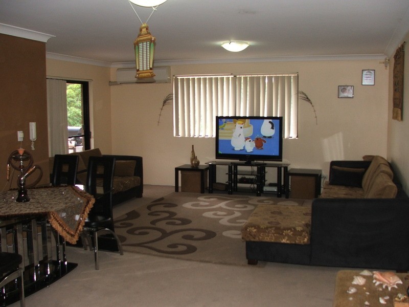 20/13-15 Gordan  Street, Bankstown NSW 2200