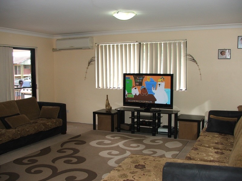 20/13-15 Gordan  Street, Bankstown NSW 2200