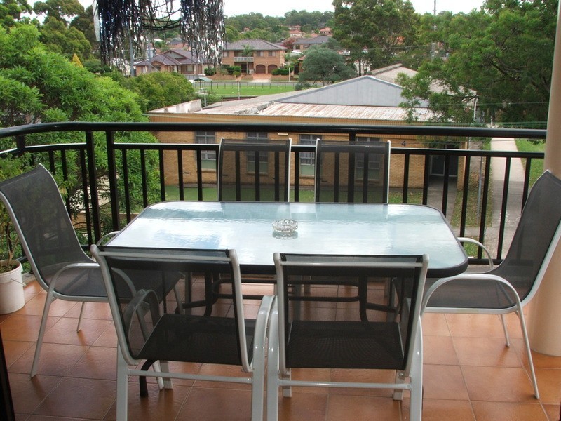 20/13-15 Gordan  Street, Bankstown NSW 2200