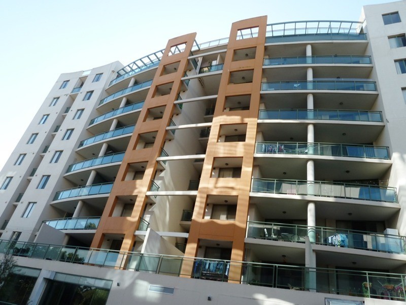 601/16-20 Meredith  Street, Bankstown NSW 2200