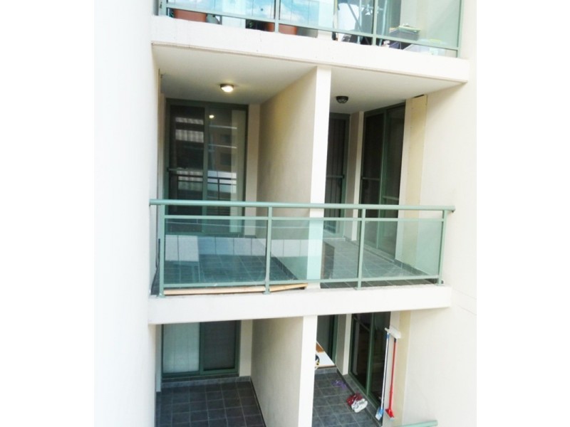 601/16-20 Meredith  Street, Bankstown NSW 2200