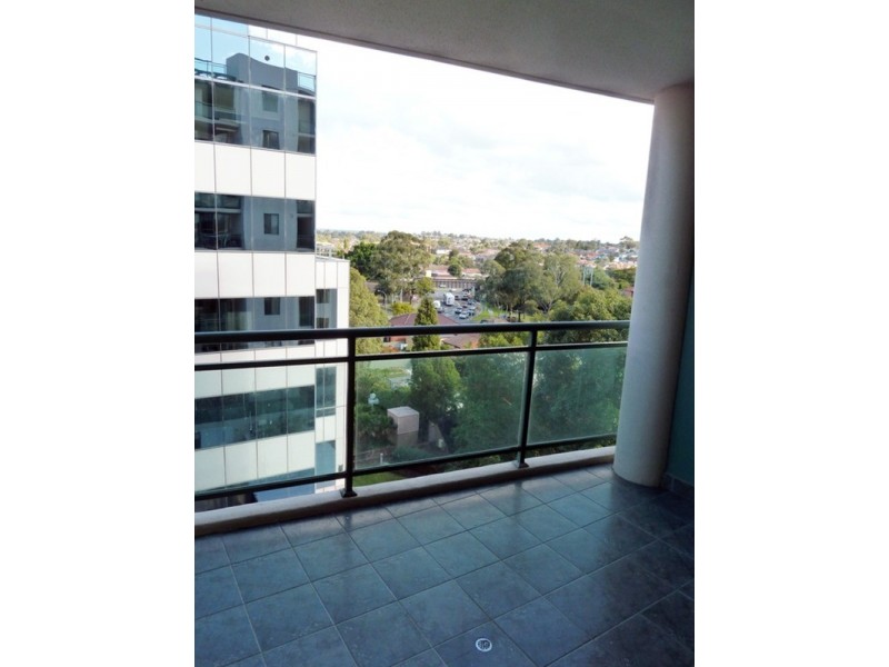 601/16-20 Meredith  Street, Bankstown NSW 2200