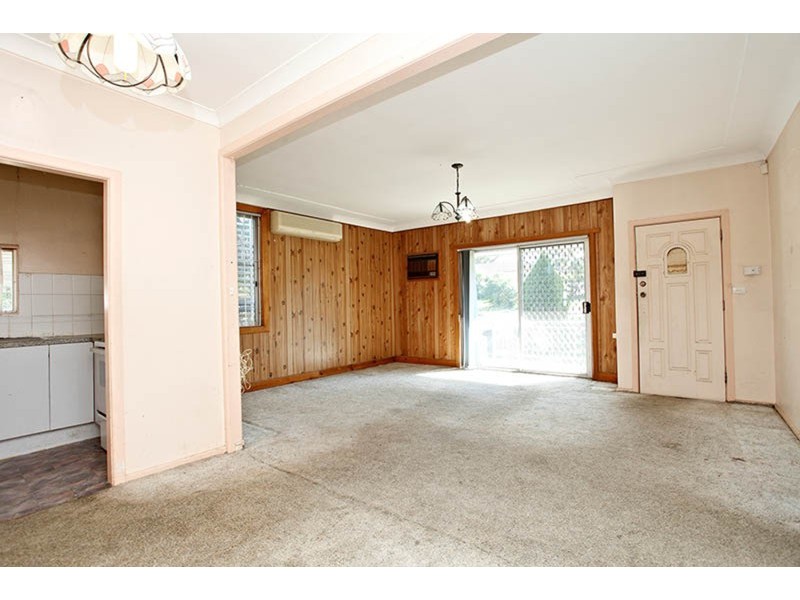 1 Gould  Street, Bankstown NSW 2200